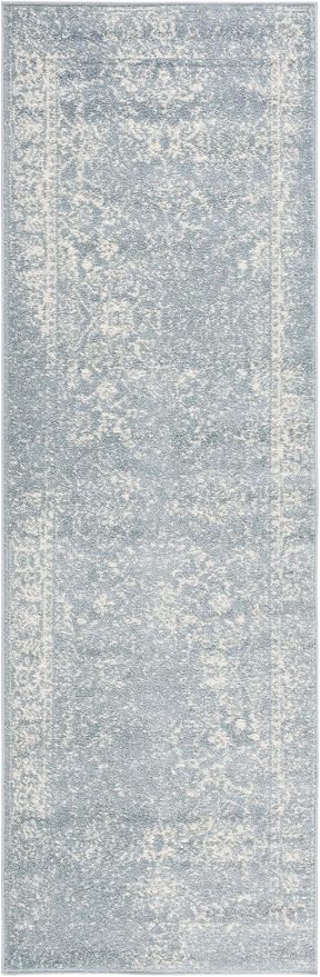 SAFAVIEH Adirondack Collection Runner Rug - Image 2