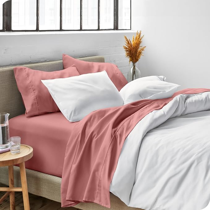 Bare Home Full Sheet Set - Image 8