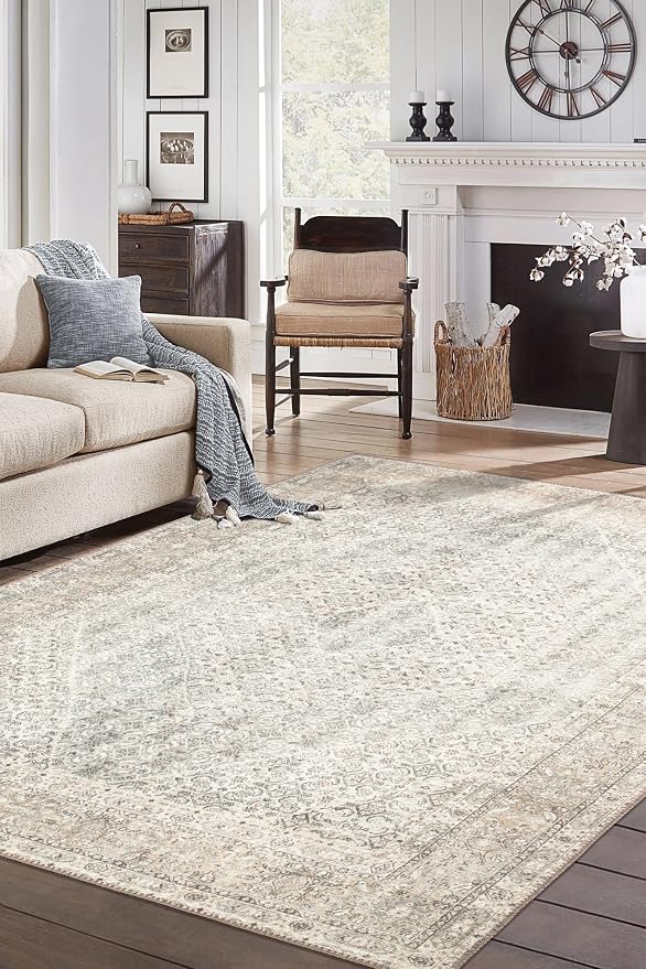 Keen Home Design 4x6 Rug - Image 3