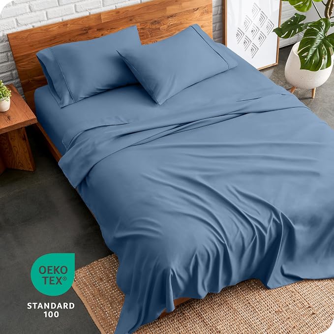Bare Home Full Sheet Set - Image 7