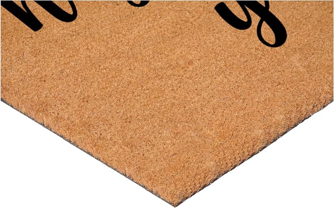 Calloway Mills Hapy Fall Yall Doormat - Image 7