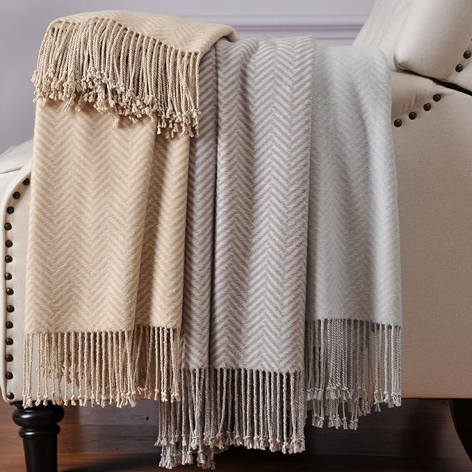 CUDDLE DREAMS Silk Throw Blanket - Image 7