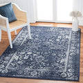 SAFAVIEH Area Rug 4x6 by SAFAVIEH