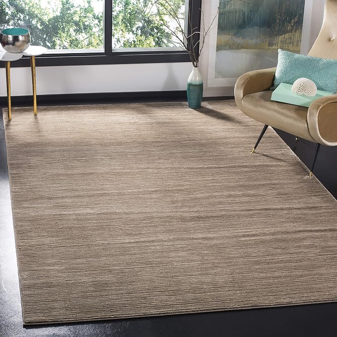 SAFAVIEH Area Rug 6x9 by SAFAVIEH