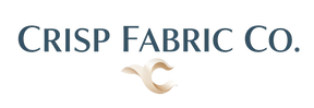 Crisp Fabric Co. - Home